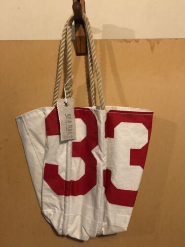 bag with red 0